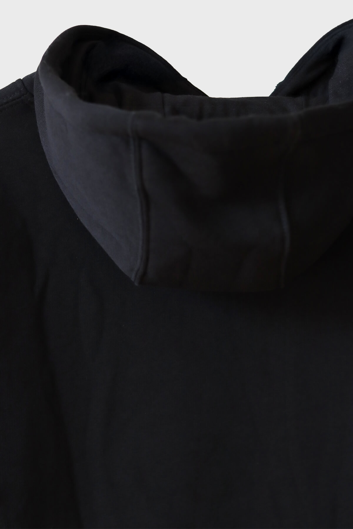 Kolezyum Temalı Eğlenceli Siyah Hoodie