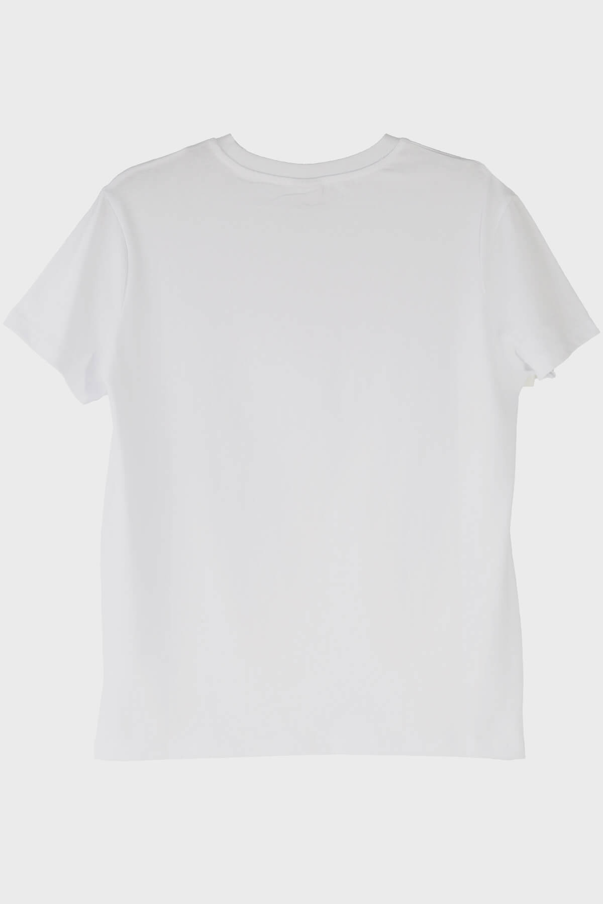 What Doesn't Kill You Mutates Baskılı Mizahi T-Shirt