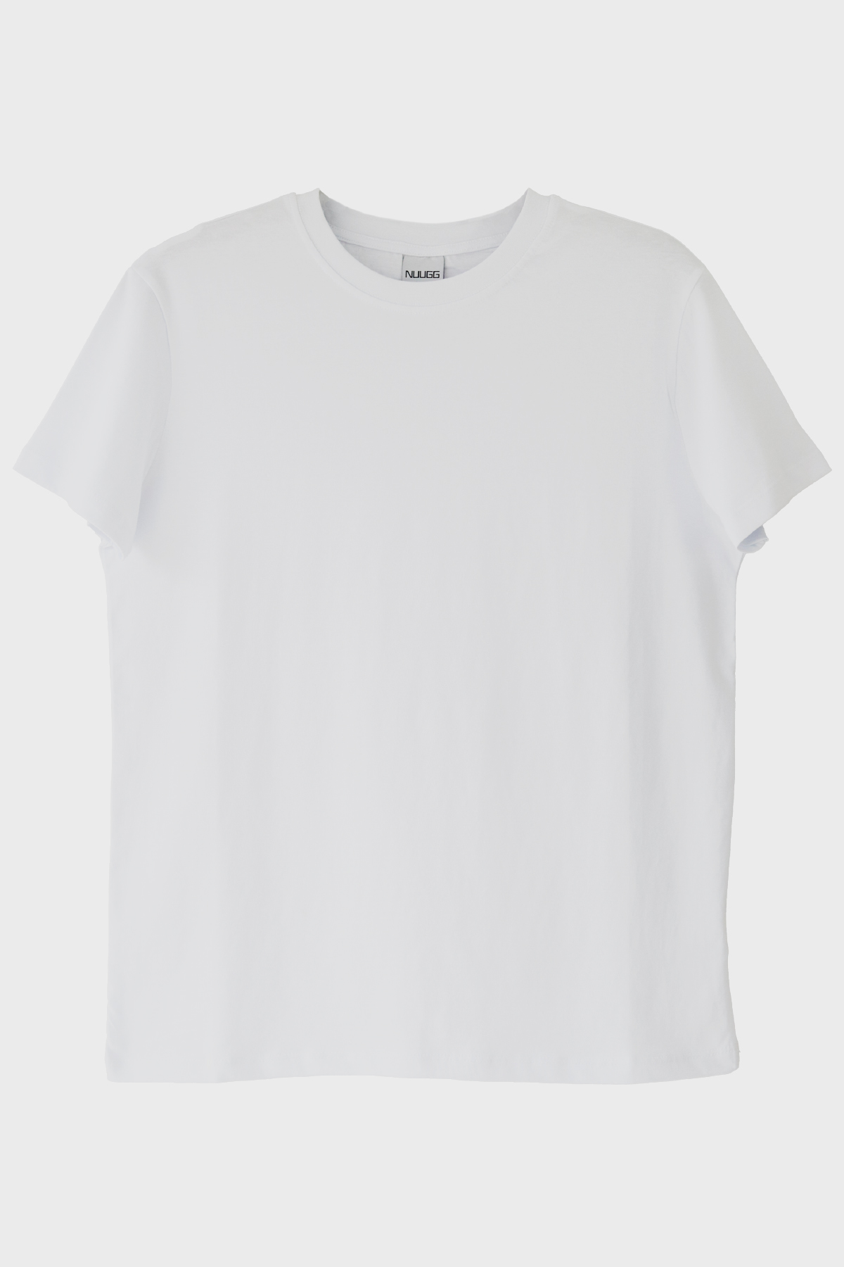 Data Analizi Sevenlere Özel Minimalist 'I'm Data-Driven' Beyaz Tişört